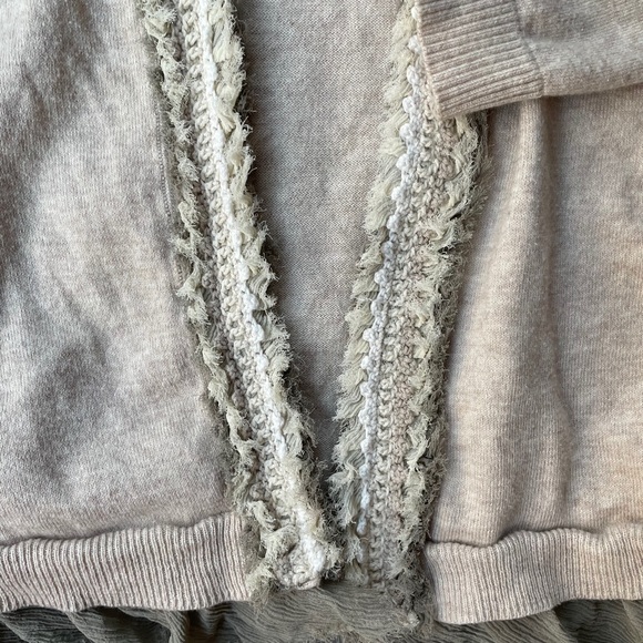 Banana Republic open front cardigan | size small - Picture 2 of 5